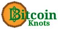 Logo Bitcoin Knots
