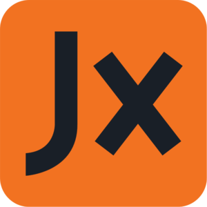 aplikasi mudah alih jaxx