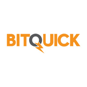 logo bitquick